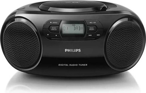 Philips azb500 tragbarer - philips, azb500/12