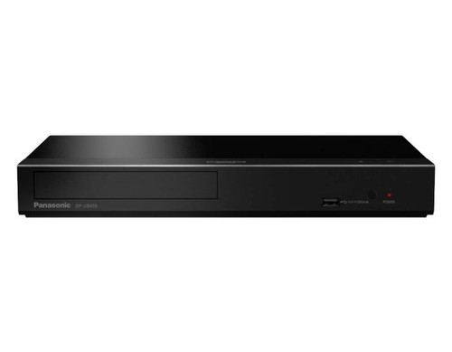 Panasonic ub450eg ultra - dp-ub450eg-k,