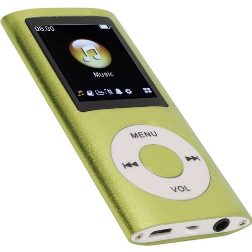 Mp3 player musikplayer tragbar - mp3,