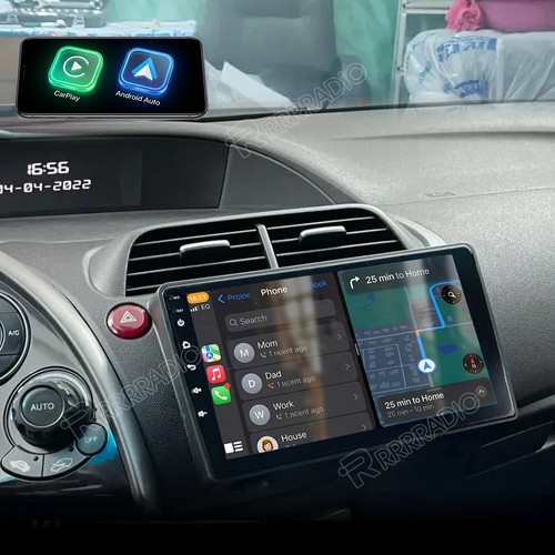 Für honda civic viii - honda,