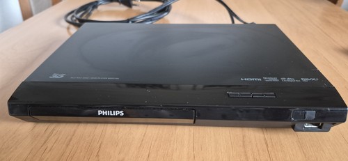 Philips bdp2190 blu ray - philips,