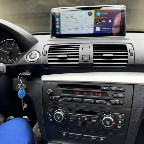 Für bmw 1er e81 - bmw, e82