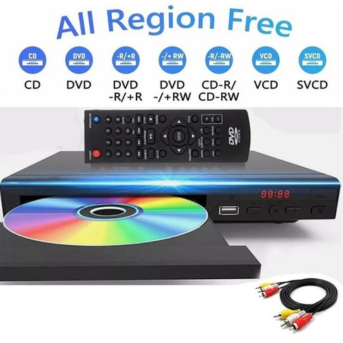 Dvd player alle - tv,