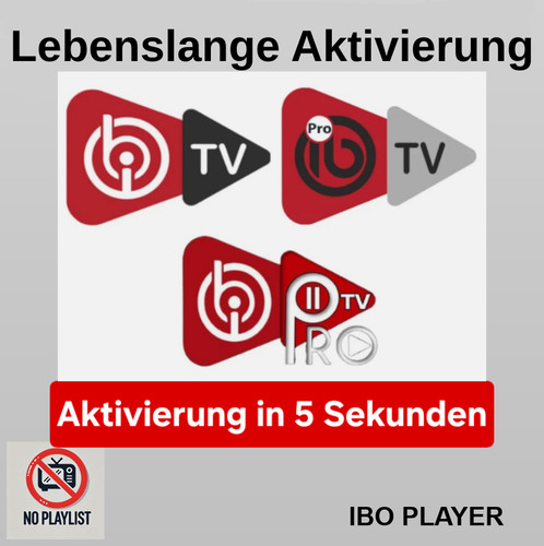 Ibo player pro app - ibo,