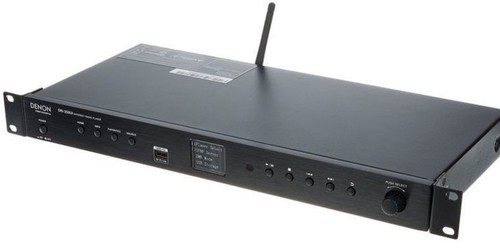 Denon 350ui mediaplayer - denon,