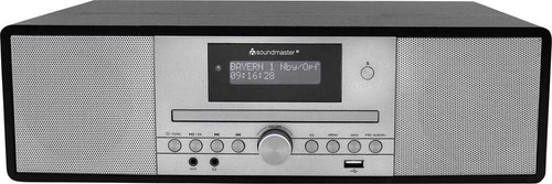 Soundmaster dab980sw dab - soundmaster,