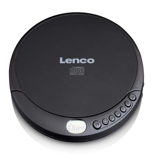 Lenco 010 tragbarer - -,