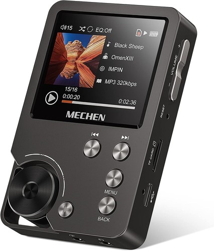 Mechen m30 res - mechen, –