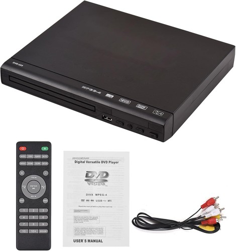 Dvd player für - für, tv