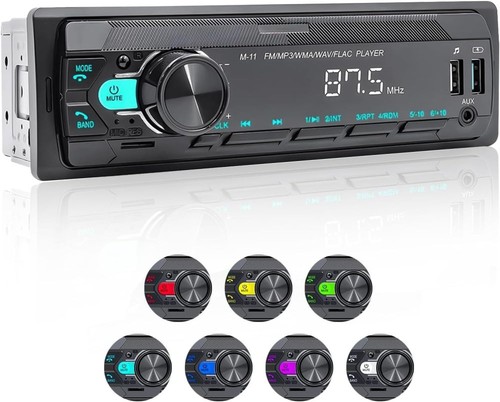 1din autoradio mit bluetooth - autoradio,