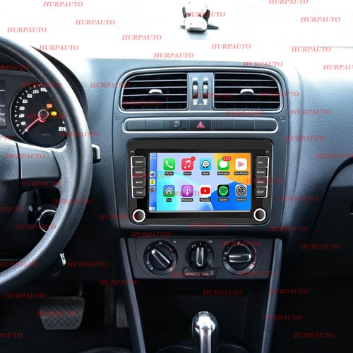 Head units für polo - units,