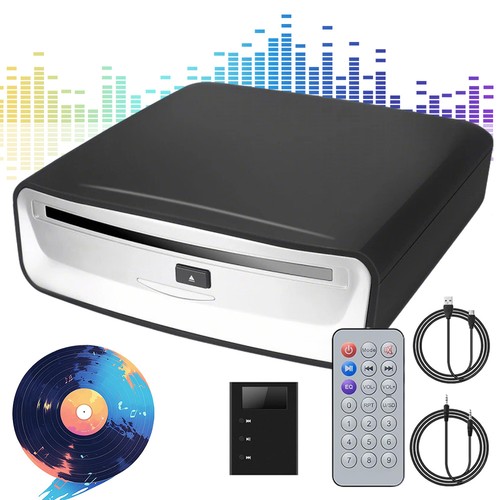 Player tragbarer - cd-player,