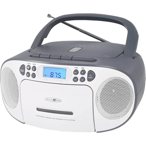 Reflexion player mit - reflexion, cd-player